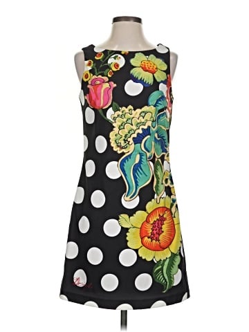 Desigual Casual Dress (view 1)