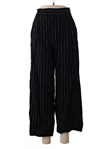 Banana Republic Factory Store Linen Pants (view 1)
