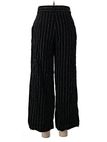 Banana Republic Factory Store Linen Pants (view 2)