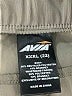 Avia Solid Gray Active Pants Size 22 - photo 4