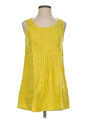 Kleen Casual Dress (view 1)