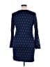 Robbie Bee Blue Casual Dress Size XL - photo 2