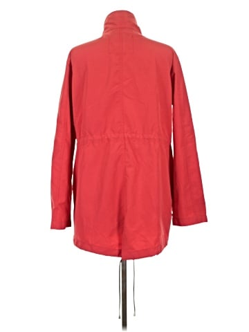 Sanctuary Raincoat (view 2)