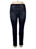 Flying Monkey Solid Blue Jeans Size 32 waist - photo 2