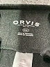 Orvis Black Active Pants Size XXL - photo 4