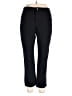 Gloria Vanderbilt Black Jeans Size 14 - photo 1