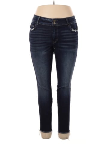 Flying Monkey Jeans (view 1)