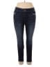 Flying Monkey Solid Blue Jeans Size 32 waist - photo 1