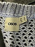 ASOS Gray Blue Pullover Sweater Size 6 - photo 7