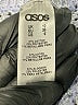 ASOS Gray Blue Pullover Sweater Size 6 - photo 8