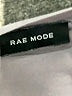 Rae Mode Gray Long Sleeve T-Shirt Size 3X - photo 7