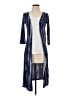 Love Blue Cardigan Size S - photo 1