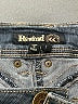 Rewind Blue Jeans Size 7 - photo 7