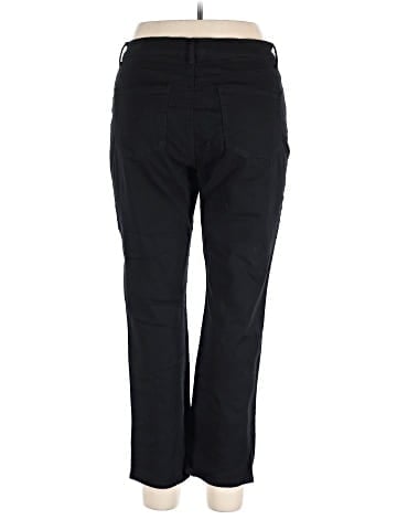 Gloria Vanderbilt Jeans (view 2)