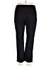 Gloria Vanderbilt Black Jeans Size 14 - photo 2