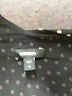 Express Black Sleeveless Top Size M - photo 7