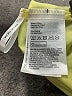 H&M 100% Polyester Yellow Dress Size 5T - photo 4