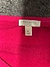 Talbots Outlet 100% Cotton Pink Pullover Sweater Size XL - photo 4