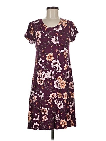 Market and Spruce Casual Dress (view 1)
