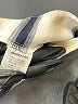 Avenue Montaigne Stripes Ivory Casual Pants Size XL (4) - photo 8
