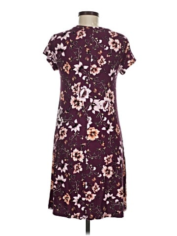 Market and Spruce Casual Dress (view 2)