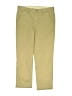 Gap Kids Solid Green Khakis Size 16 - photo 1
