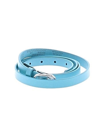 Lands' End Leather Belt (view 1)