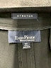 Evan Picone Solid Black Dress Pants Size 18 - photo 3