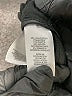Evan Picone Solid Black Dress Pants Size 18 - photo 4