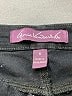 Gloria Vanderbilt Black Jeans Size 8 - photo 7