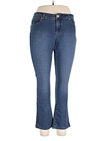 Style&Co Jeans (view 1)