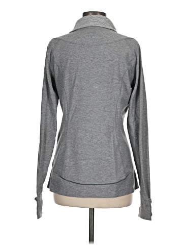 Lululemon Athletica Zip Up Hoodie (view 2)