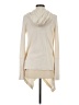 Splendid Ivory Cardigan Size S - photo 2