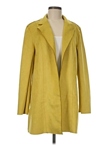 T Tahari Coat (view 1)