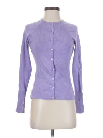 Classiques Entier Long Sleeve Silk Top (view 1)