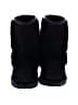 Ugg Australia Black Boots Size 6 - photo 2