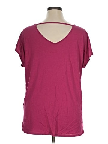 Purejill Short Sleeve T-Shirt (view 2)