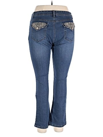 Style&Co Jeans (view 2)