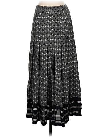Veronica Beard Silk Skirt (view 1)
