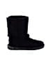 Ugg Australia Black Boots Size 6 - photo 1