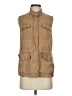 Gap Tan Vest Size XS - photo 1