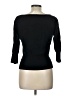 Apt. 9 Black Cardigan Size L (petite) - photo 2
