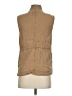 Gap Tan Vest Size XS - photo 2