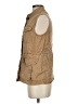 Gap Tan Vest Size XS - photo 5