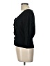 Apt. 9 Black Cardigan Size L (petite) - photo 5