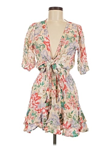 Kivari Cocktail Dress (view 1)