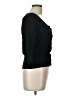 Apt. 9 Black Cardigan Size L (petite) - photo 4