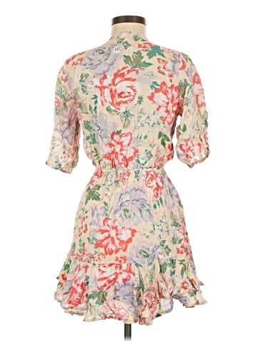 Kivari Cocktail Dress (view 2)