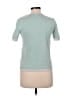 Ann Taylor Green Sweatshirt Size S - photo 2