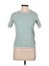 Ann Taylor Green Sweatshirt Size S - photo 1
